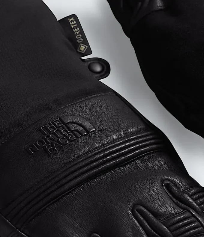 Summit Series Patrol GORE-TEX® SG-handsker Summit Series Patrol GORE-TEX® SG-handsker
