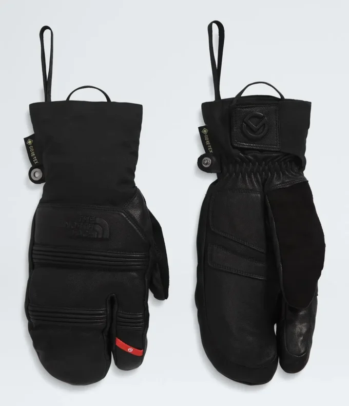 Summit Series Patrol GORE-TEX® SG Trigger Mitts Summit Series Patrol GORE-TEX® SG Trigger Mitts
