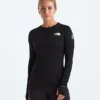 Summit Series Pro 120 Crew til kvinder Summit Series Pro 120 Crew til kvinder
