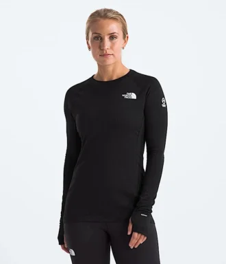 Summit Series Pro 120 Crew til kvinder Summit Series Pro 120 Crew til kvinder