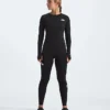 Summit Series Pro 120 Crew til kvinder Summit Series Pro 120 Crew til kvinder