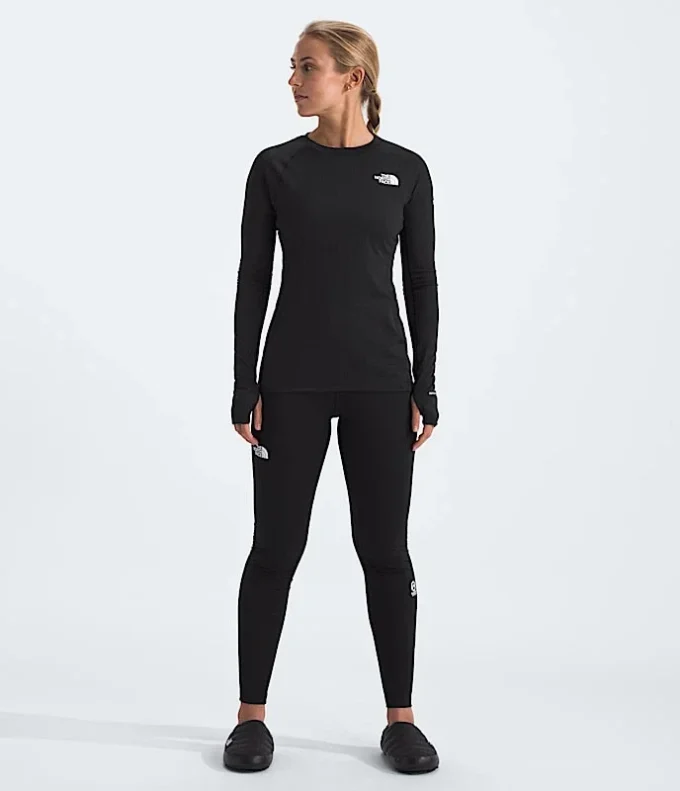 Summit Series Pro 120 Crew til kvinder Summit Series Pro 120 Crew til kvinder