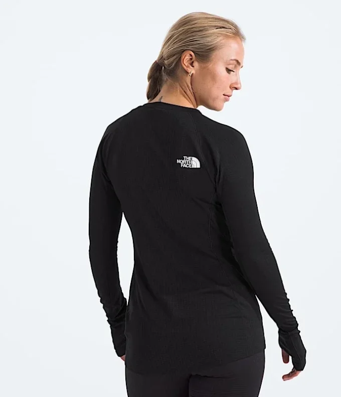 Summit Series Pro 120 Crew til kvinder Summit Series Pro 120 Crew til kvinder