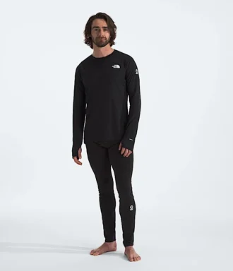 Summit Series Pro 120 Crew til mænd
