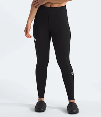 Summit Series Pro 120 Tights til kvinder Summit Series Pro 120 Tights til kvinder