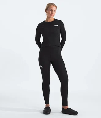 Summit Series Pro 120 Tights til kvinder Summit Series Pro 120 Tights til kvinder