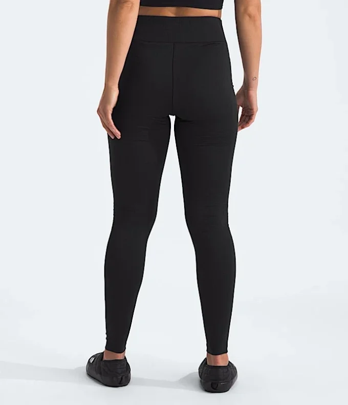 Summit Series Pro 120 Tights til kvinder Summit Series Pro 120 Tights til kvinder
