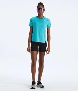 Summit Series Ripida Tights Shorts til kvinder