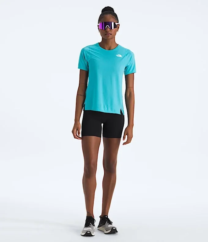 Summit Series Ripida Tights Shorts til kvinder Summit Series Ripida Tights Shorts til kvinder