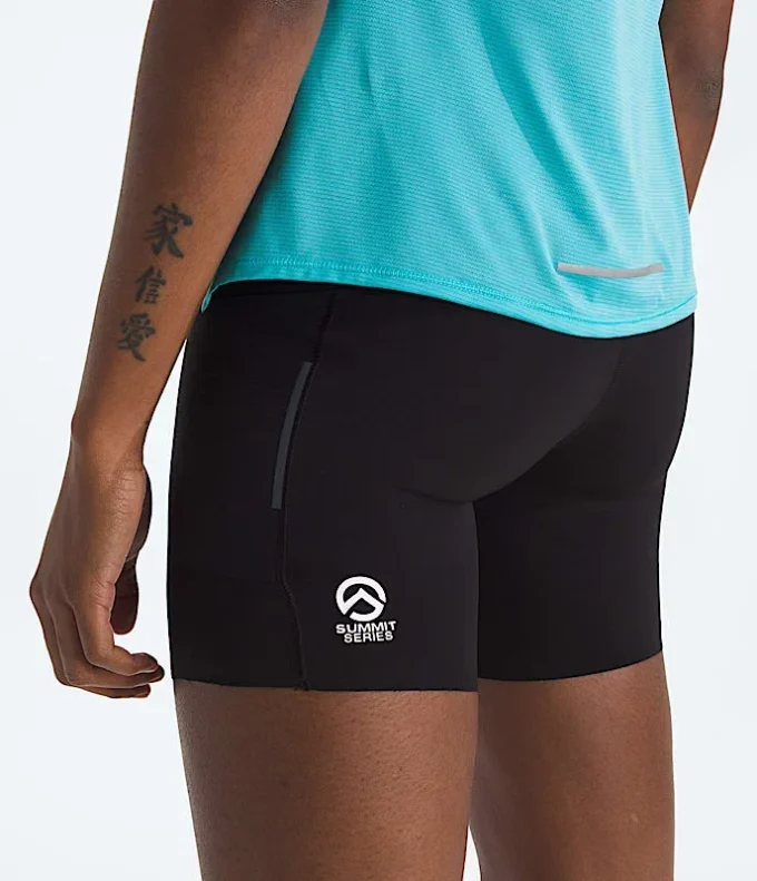 Summit Series Ripida Tights Shorts til kvinder Summit Series Ripida Tights Shorts til kvinder