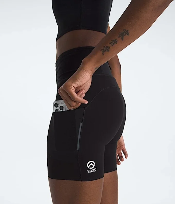 Summit Series Ripida Tights Shorts til kvinder Summit Series Ripida Tights Shorts til kvinder
