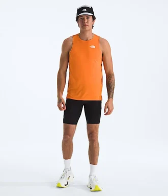 Summit Series Ripido Tights Shorts til mænd