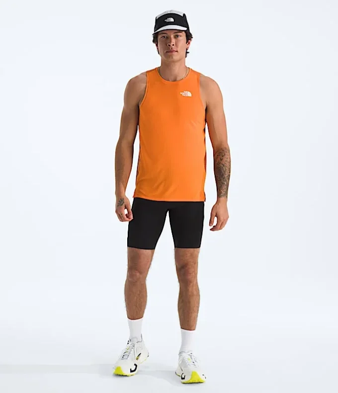 Summit Series Ripido Tights Shorts til mænd Summit Series Ripido Tights Shorts til mænd