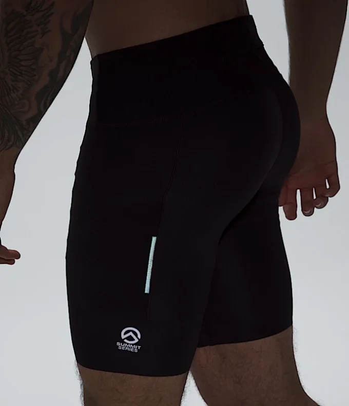 Summit Series Ripido Tights Shorts til mænd Summit Series Ripido Tights Shorts til mænd