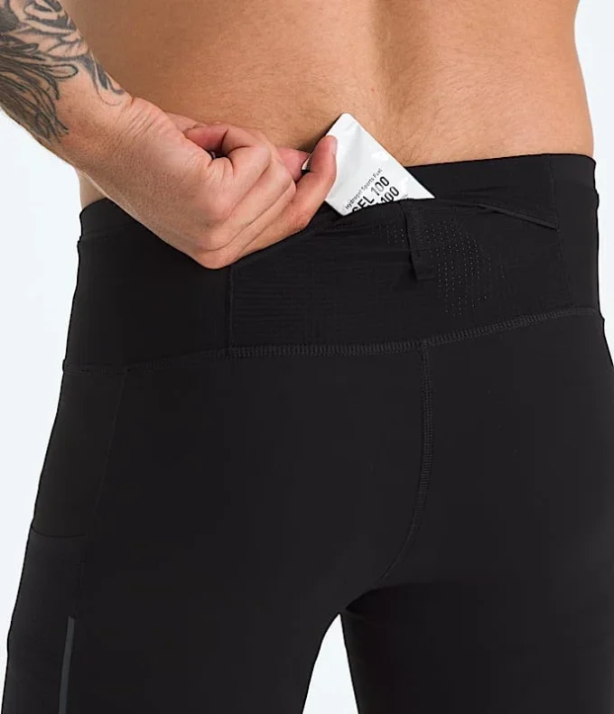 Summit Series Ripido Tights Shorts til mænd Summit Series Ripido Tights Shorts til mænd