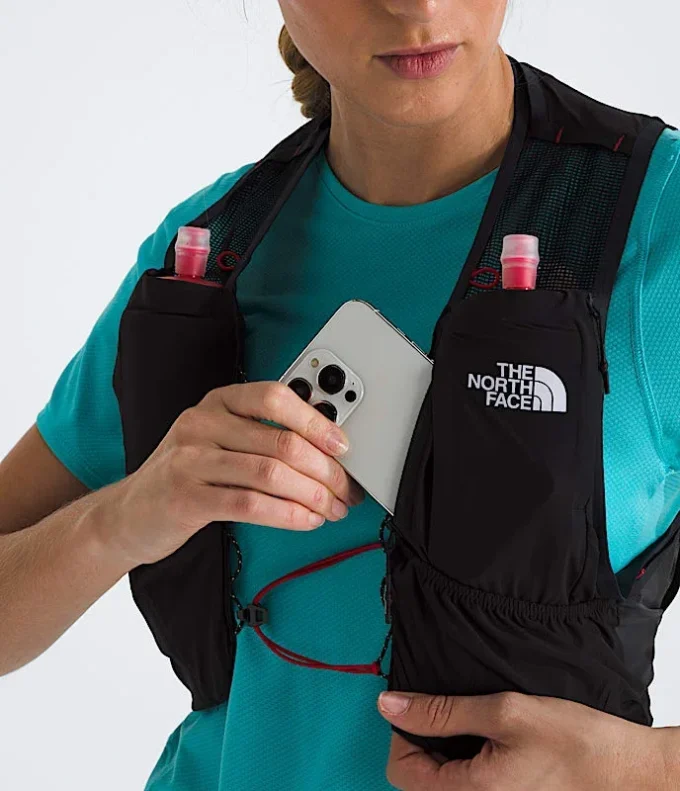 Summit Series Run Vest 5 Summit Series Run Vest 5