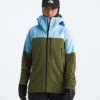 Summit Series Stimson FUTURELIGHT™ jakke til kvinder Summit Series Stimson FUTURELIGHT™ jakke til kvinder