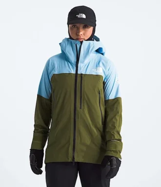 Summit Series Stimson FUTURELIGHT™ jakke til kvinder