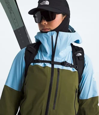 Summit Series Stimson FUTURELIGHT™ jakke til kvinder