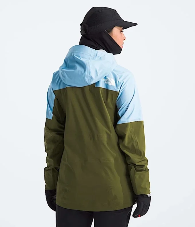 Summit Series Stimson FUTURELIGHT™ jakke til kvinder Summit Series Stimson FUTURELIGHT™ jakke til kvinder