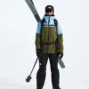 Summit Series Stimson FUTURELIGHT™ jakke til kvinder Summit Series Stimson FUTURELIGHT™ jakke til kvinder