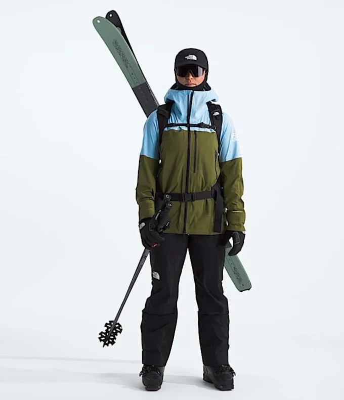 Summit Series Stimson FUTURELIGHT™ jakke til kvinder Summit Series Stimson FUTURELIGHT™ jakke til kvinder