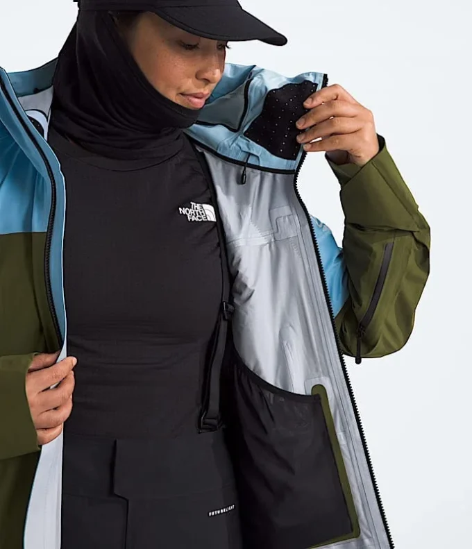 Summit Series Stimson FUTURELIGHT™ jakke til kvinder Summit Series Stimson FUTURELIGHT™ jakke til kvinder