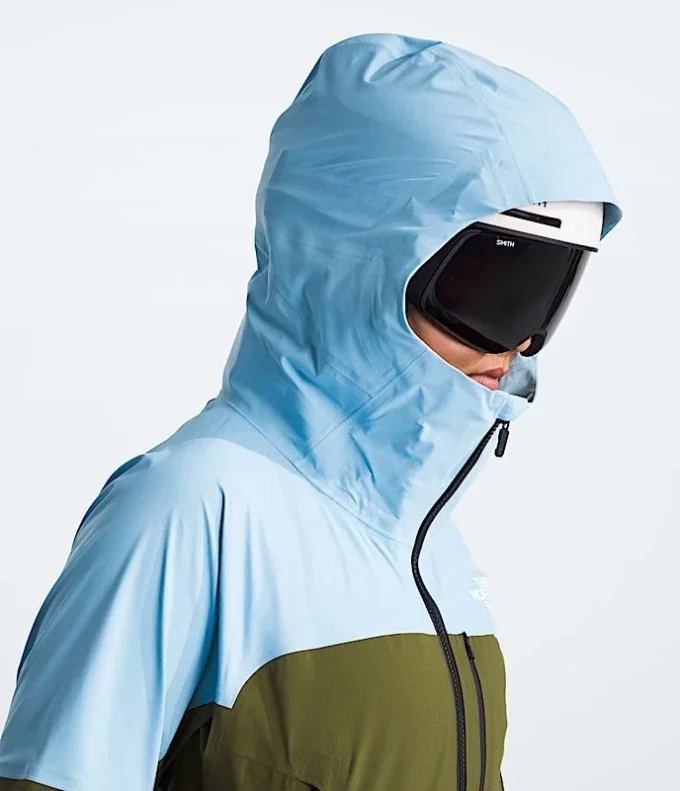 Summit Series Stimson FUTURELIGHT™ jakke til kvinder Summit Series Stimson FUTURELIGHT™ jakke til kvinder