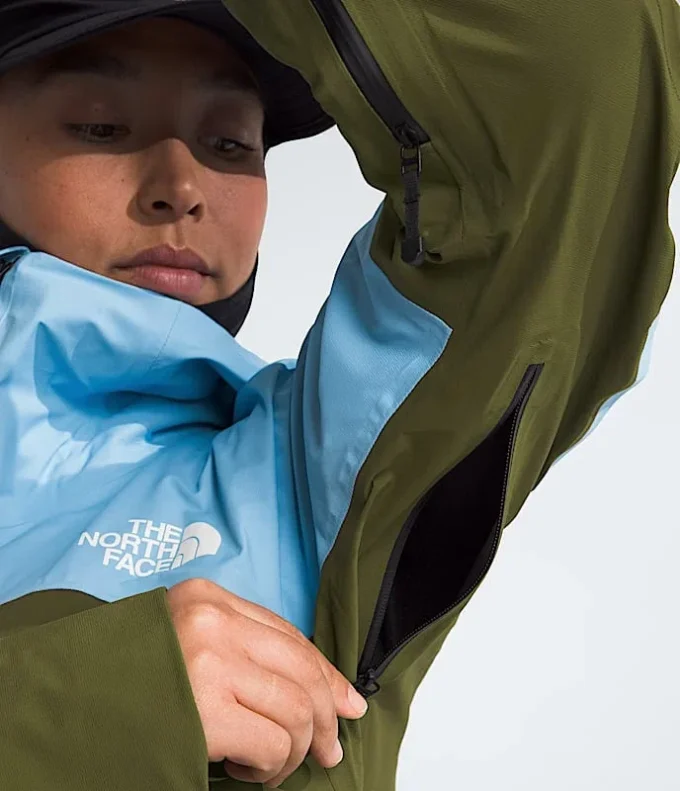 Summit Series Stimson FUTURELIGHT™ jakke til kvinder Summit Series Stimson FUTURELIGHT™ jakke til kvinder