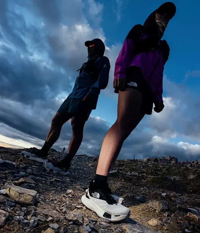 Summit Series VECTIV Pro 2 trail løbesko til kvinder