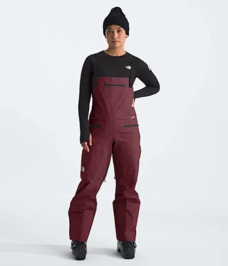 Summit Series Verbier GORE-TEX®-bukser til kvinder