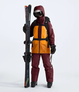 Summit Series Verbier GORE-TEX®-bukser til kvinder