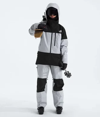 Summit Series Verbier GORE-TEX®-bukser til kvinder