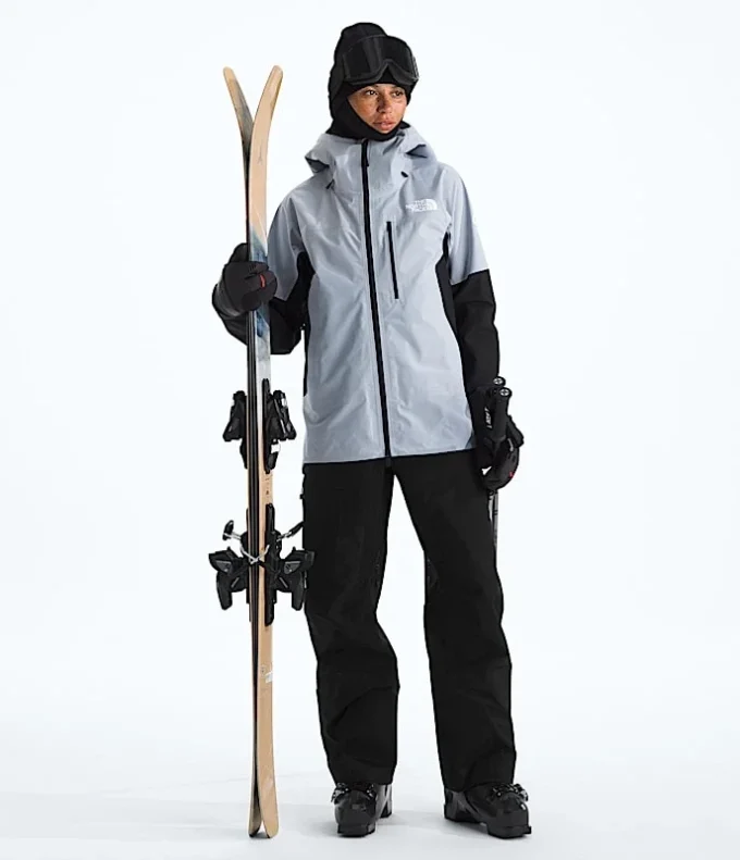 Summit Series Verbier GORE-TEX®-bukser til kvinder Summit Series Verbier GORE-TEX®-bukser til kvinder