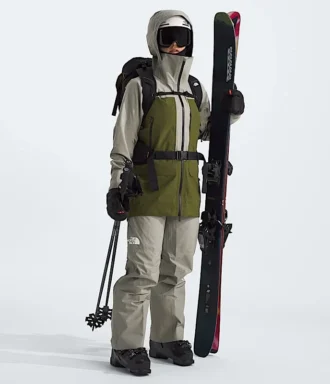 Summit Series Verbier GORE-TEX®-bukser til kvinder Summit Series Verbier GORE-TEX®-bukser til kvinder