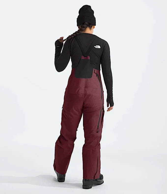 Summit Series Verbier GORE-TEX®-bukser til kvinder Summit Series Verbier GORE-TEX®-bukser til kvinder