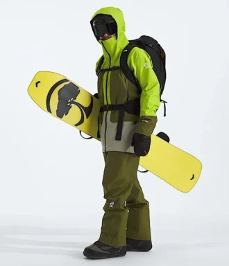 Summit Series Verbier GORE-TEX®-bukser til mænd