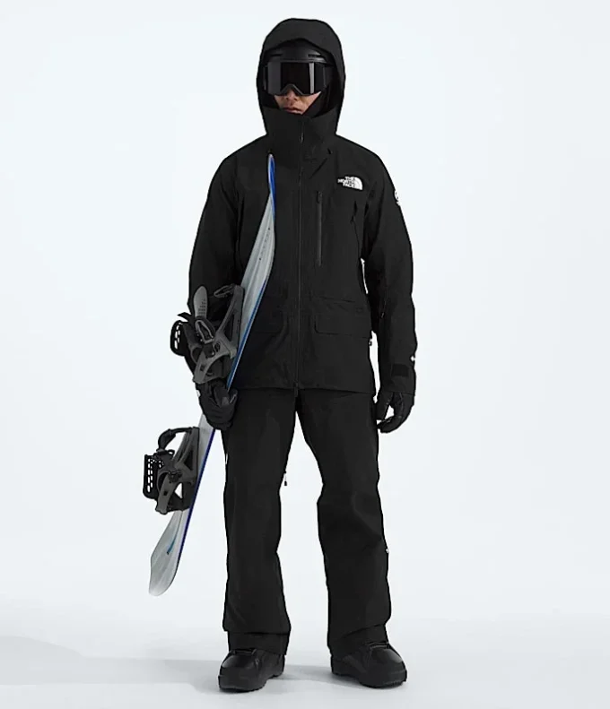 Summit Series Verbier GORE-TEX®-bukser til mænd Summit Series Verbier GORE-TEX®-bukser til mænd