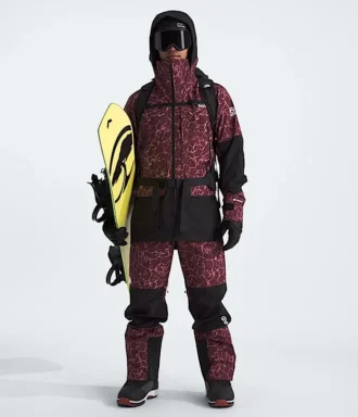 Summit Series Verbier GORE-TEX®-bukser til mænd