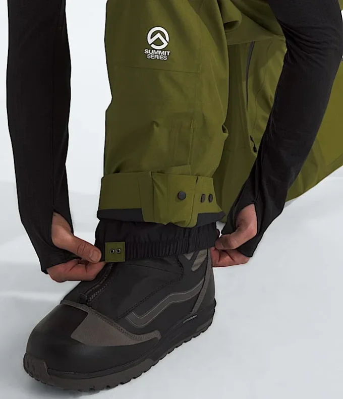 Summit Series Verbier GORE-TEX®-bukser til mænd Summit Series Verbier GORE-TEX®-bukser til mænd