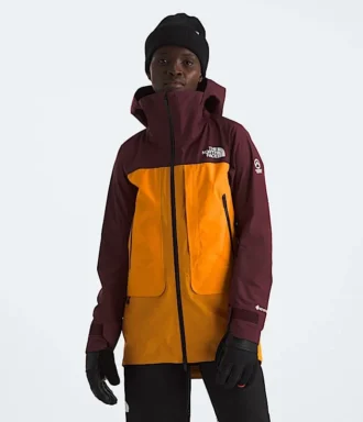Summit Series Verbier GORE-TEX®-jakke til kvinder Summit Series Verbier GORE-TEX®-jakke til kvinder