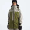 Summit Series Verbier GORE-TEX®-jakke til kvinder Summit Series Verbier GORE-TEX®-jakke til kvinder