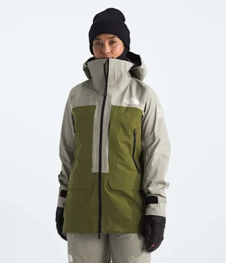 Summit Series Verbier GORE-TEX®-jakke til kvinder Summit Series Verbier GORE-TEX®-jakke til kvinder