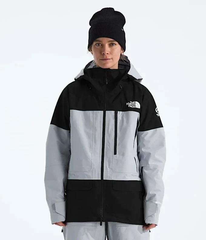 Summit Series Verbier GORE-TEX®-jakke til kvinder