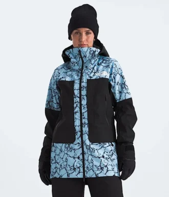 Summit Series Verbier GORE-TEX®-jakke til kvinder Summit Series Verbier GORE-TEX®-jakke til kvinder
