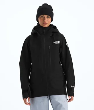 Summit Series Verbier GORE-TEX®-jakke til kvinder Summit Series Verbier GORE-TEX®-jakke til kvinder