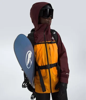 Summit Series Verbier GORE-TEX®-jakke til kvinder Summit Series Verbier GORE-TEX®-jakke til kvinder