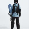 Summit Series Verbier GORE-TEX®-jakke til kvinder Summit Series Verbier GORE-TEX®-jakke til kvinder