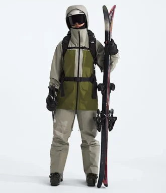 Summit Series Verbier GORE-TEX®-jakke til kvinder Summit Series Verbier GORE-TEX®-jakke til kvinder
