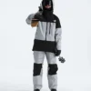 Summit Series Verbier GORE-TEX®-jakke til kvinder